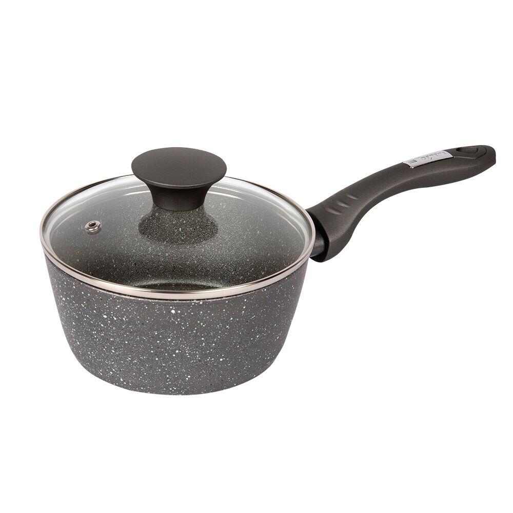 Panelas Avulsas Mythos Cinza 16cm Casa&Ideia Tognana