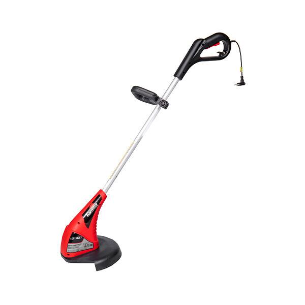 Aparador de Grama Elétrico 1500W TST1500E2 Vermelho e Preto 220V Toyama
