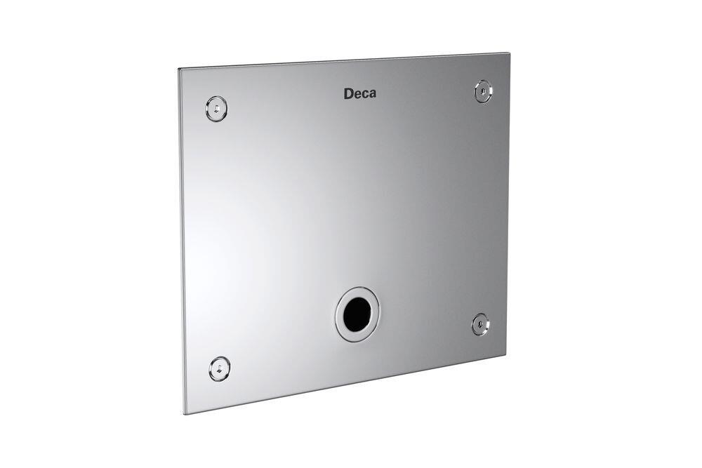 Válvula de Mictório Embutida Decalux com Sensor Bivolt 1/2'' Deca