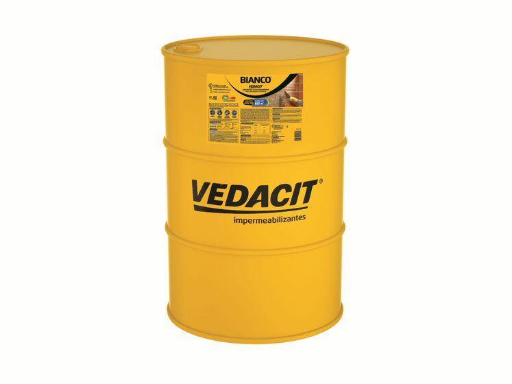 Adesivo para Argamassa e Chapisco Bianco 200kg Vedacit