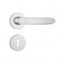 Fechadura Ros 40mm 813/11 Inox Interna Stam