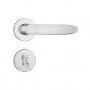 Fechadura Ros 40mm 823/11 Inox Banheiro Stam