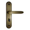 Fechadura Esp 40mm 824/11 Antique Banheiro Stam