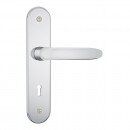Fechadura Espelho Interna 40mm 814/11 Inox Stam