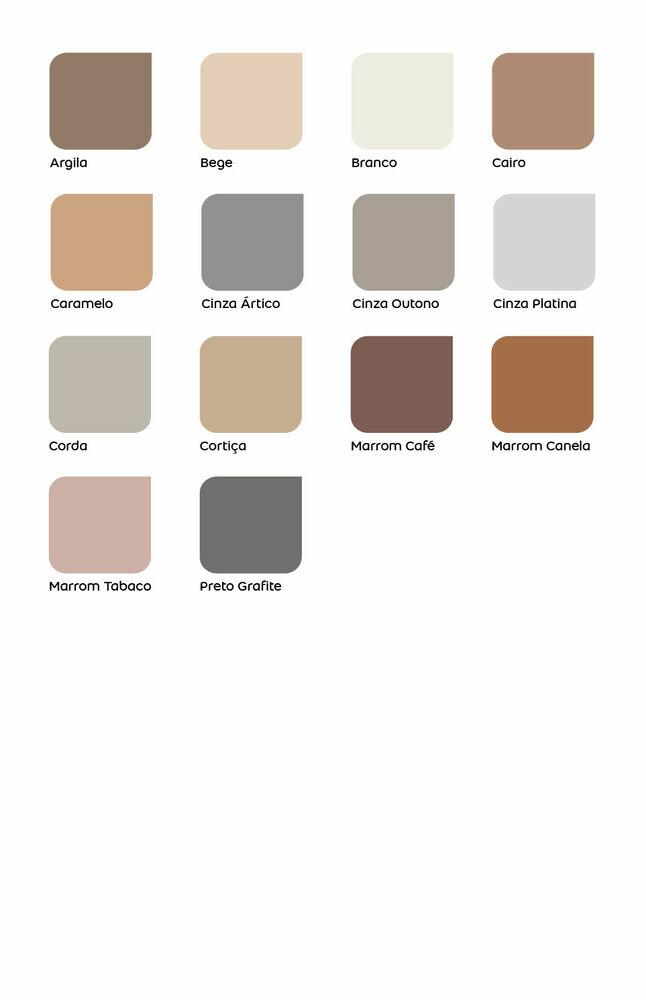 Rejunte Porcelanato Quartzolit Branco 5kg