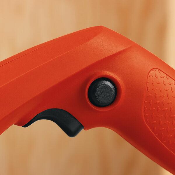 Plaina Elétrica Black+Decker 7698 650W