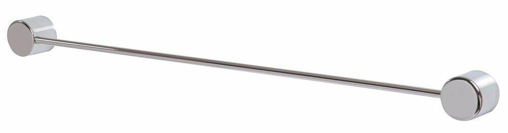 Porta Toalha Barra 53cm Flex Cromado Deca