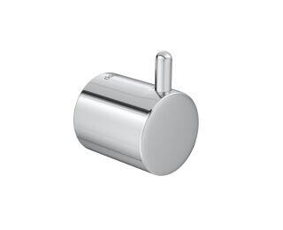 Cabide para Banheiro Flex Cromado Deca