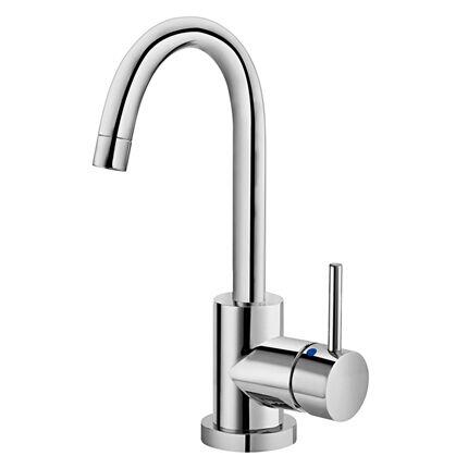 Misturador Monocomando Lavabo Docol Alta 1/2''