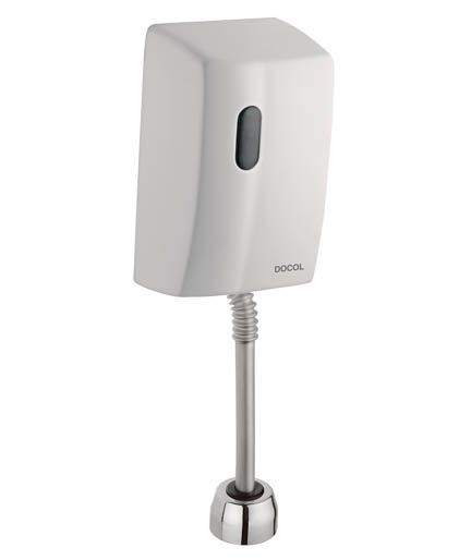 Válvula de Mictório Docoleletric 1/2'' Docol