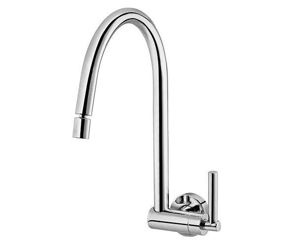 Torneira de Parede para Cozinha Docol Novitá 1/2