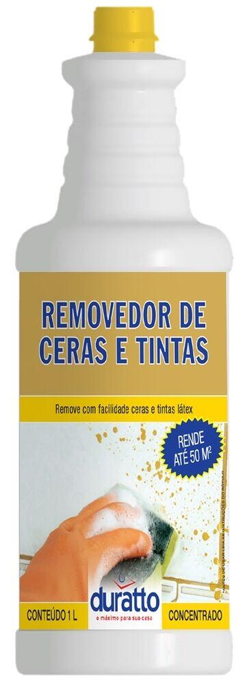 Removedor Ceras 1L Duratto