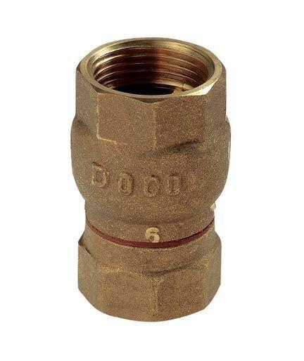Válvula de Retenção Vertical 2'' Docol