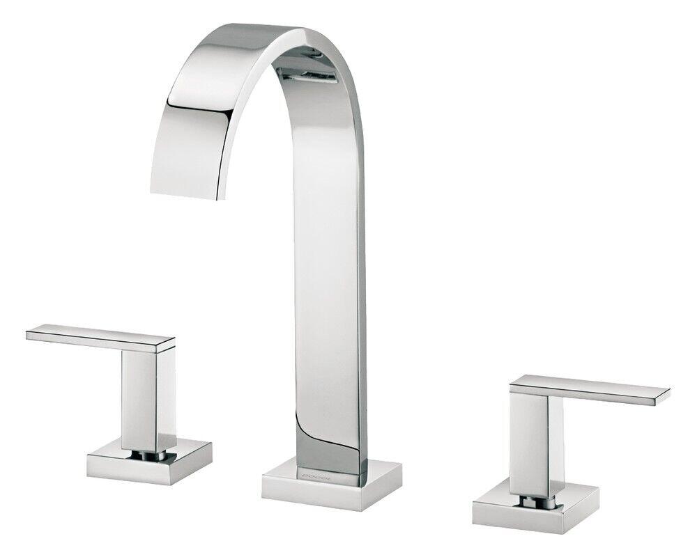 Torneira Misturador para Banheiro Docol Alta Square 1/2
