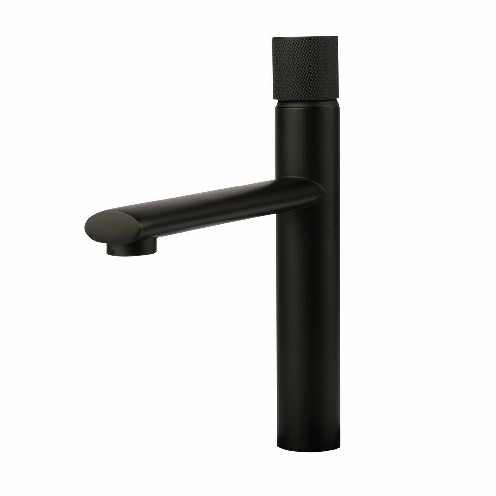 Torneira Misturador de Mesa para Banheiro Bica Média 1/2