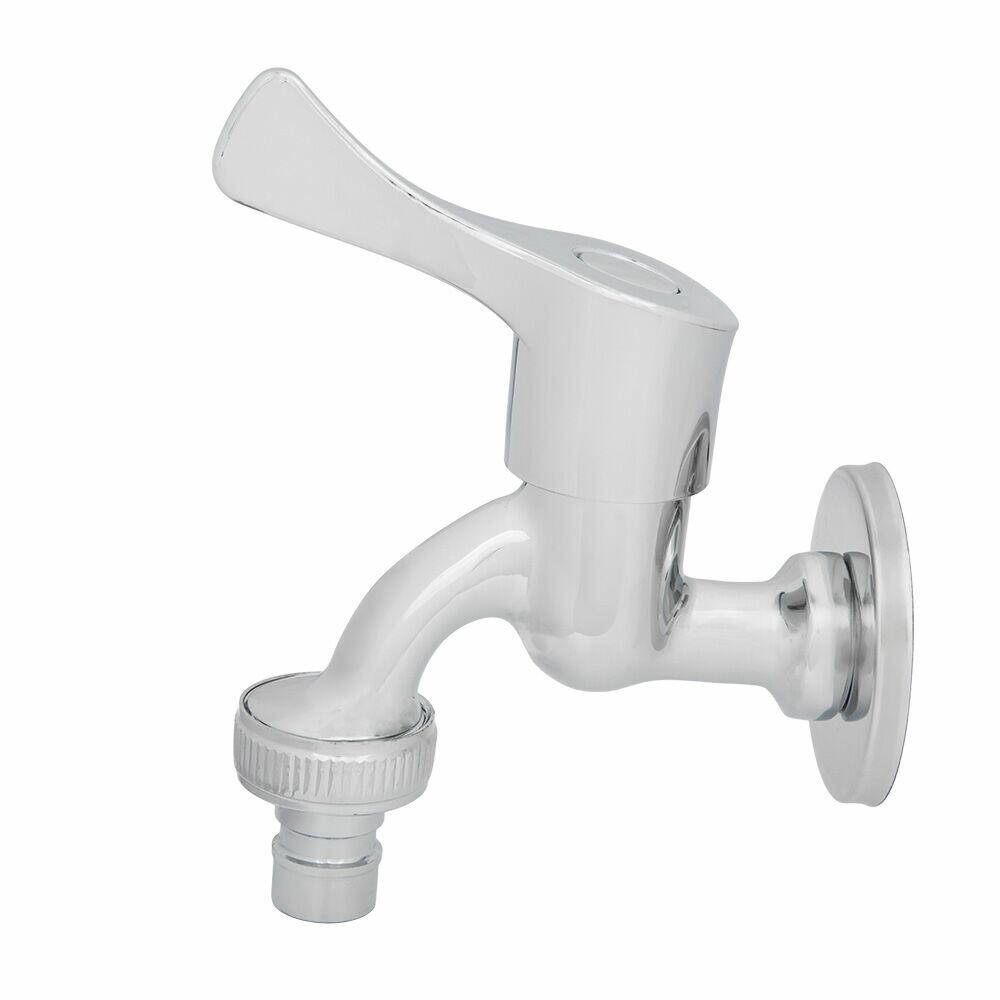 Torneira de Parede para Tanque Maquina 1/2