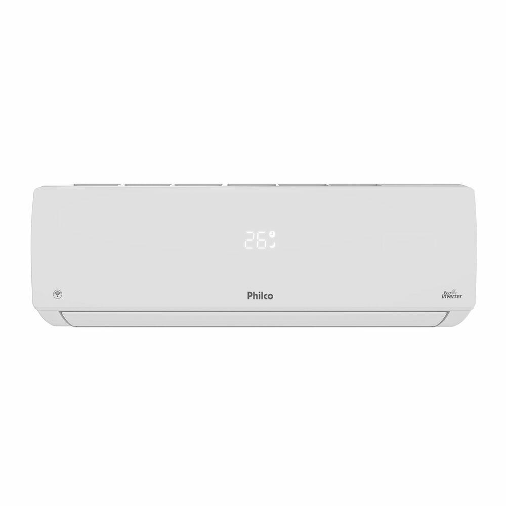 Ar Condicionado Split Inverter 30000 Btus Pac30000ifm15 Branco Frio Philco