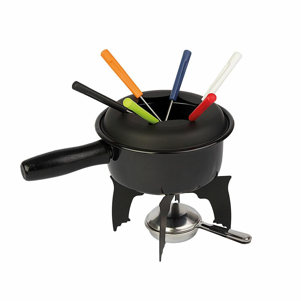 Jogo Fondue 10 Peças Brinox