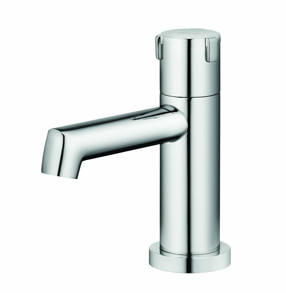 Torneira para Banheiro de Mesa Bica Baixa 1/2