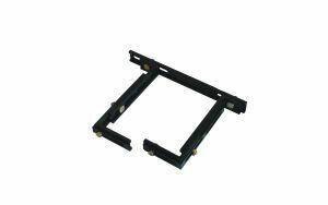 Abraçadeira para Caixa Medidor 247x152x26mm Koch
