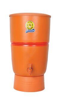 Filtro de Barro 6L São João Premium Stéfani Purificadores