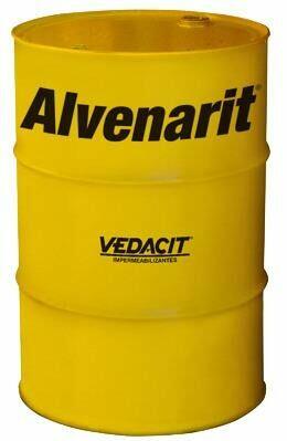 Aditivo Alvenarit 200L Vedacit