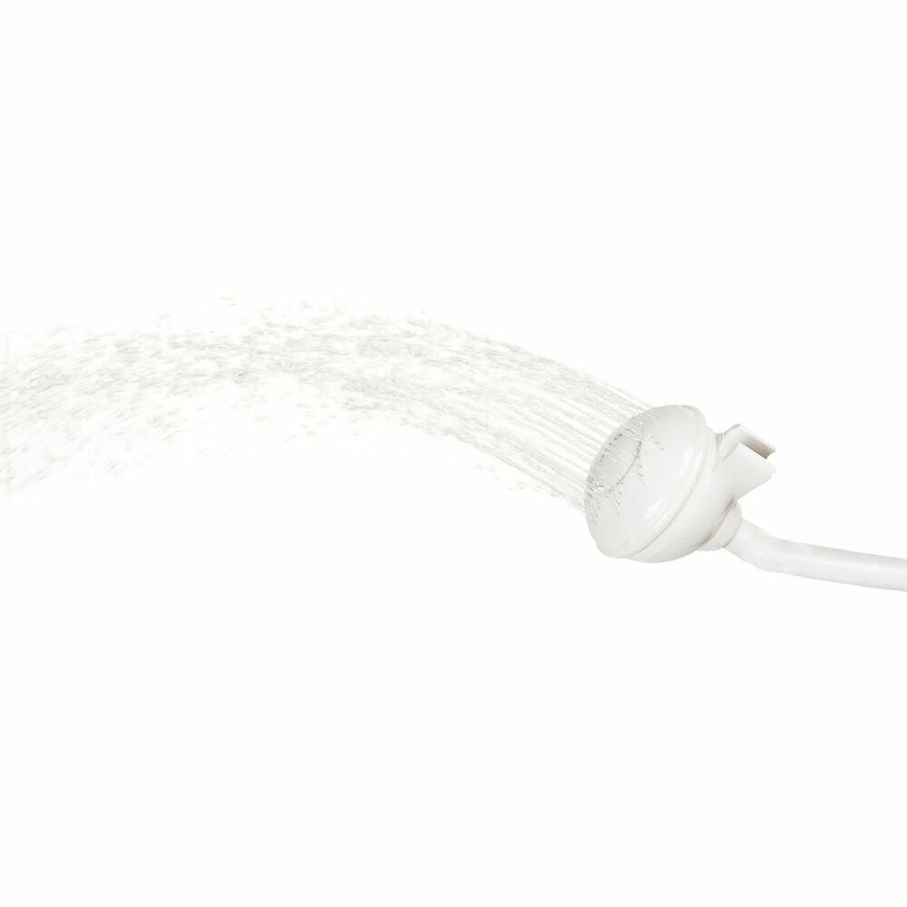 Desviador Completo Hydra Baby Ducha Sol Branco Hydra