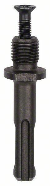 Haste Adaptadora para Mandril Cilíndrico SDS-Plus 1/2'' Bosch