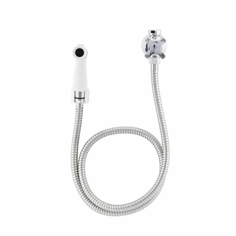 Ducha Higiênica com Registro 1/2