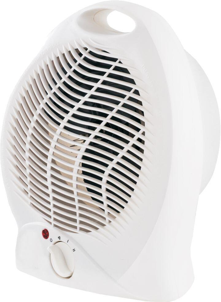 Aquecedor de Ambiente Termoventilador A1 Ventisol