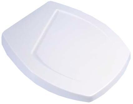 Assento Sanitário Termofixo Thema Branco Tupan