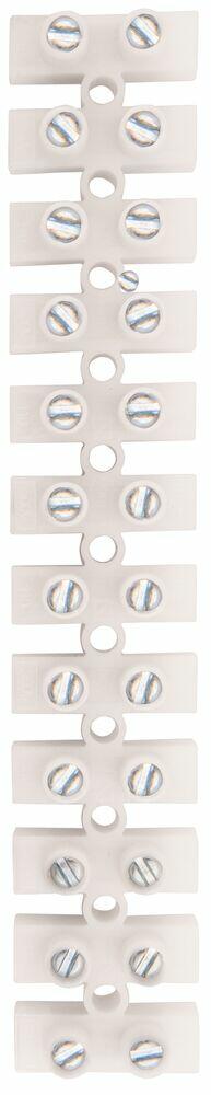 Conector Múltiplo Tramontina 4mm Nylon