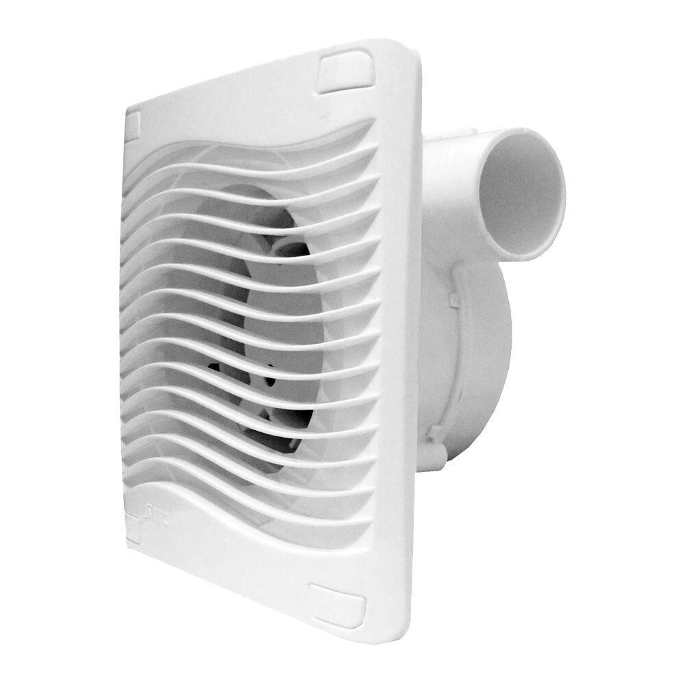 Exaustor ITC Turbo