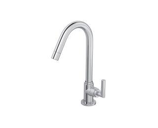 Torneira para Banheiro Izy Plus Bica Alta 1/2