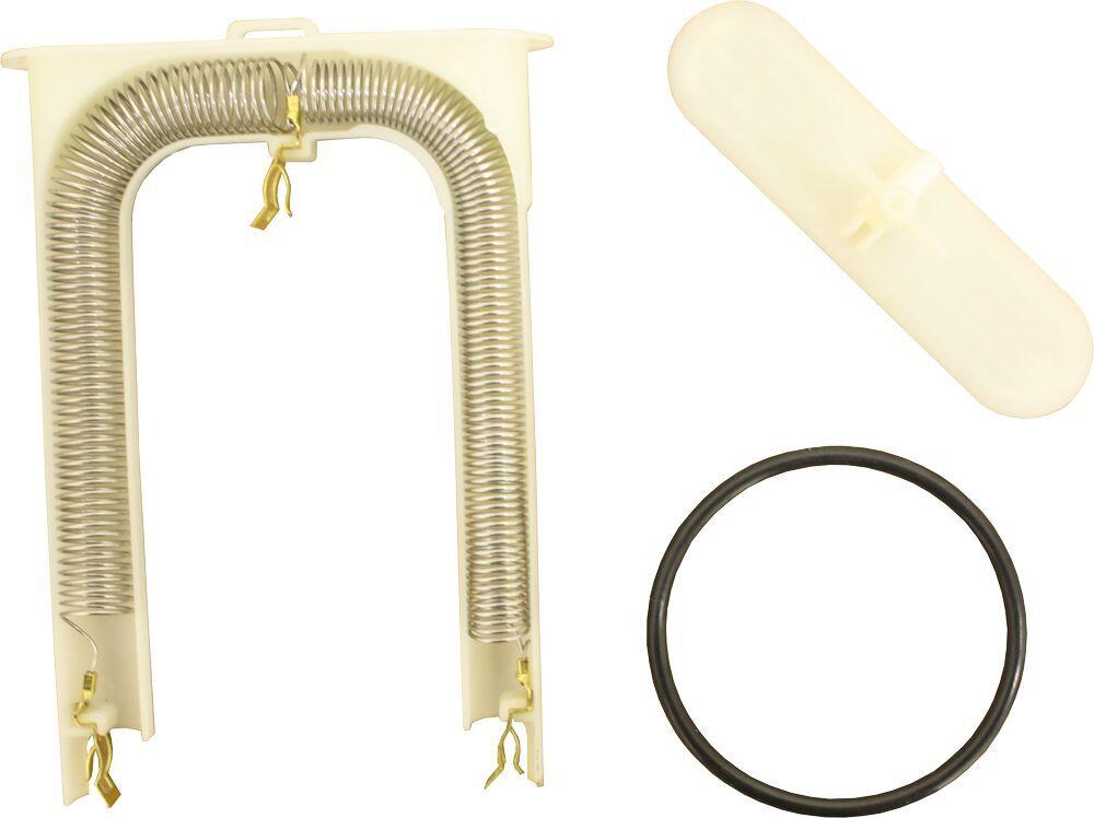 Resistência Aquecedor Lorenzetti Versatil 755-E