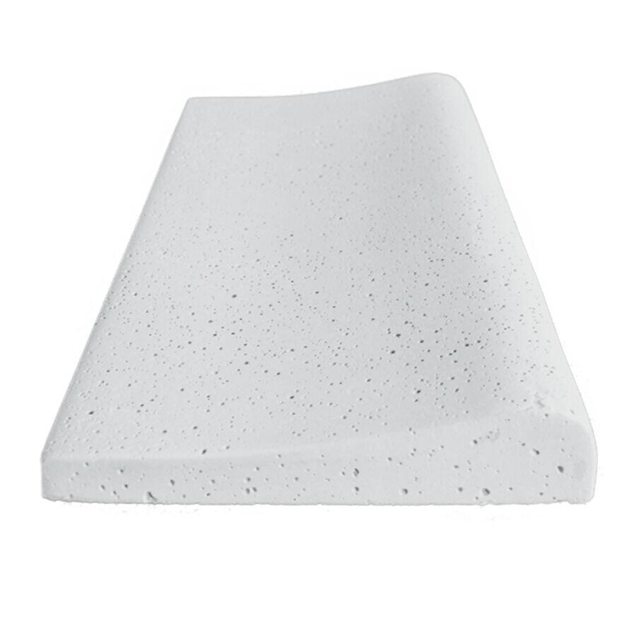 Borda Peito de Pombo Via Acqua Nebbia 22,5x50x2 Cimentíssimo