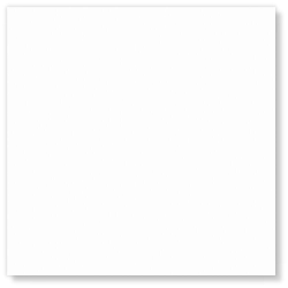 Porcelanato Bianco Retificado Acetinado 60x60 Portinari