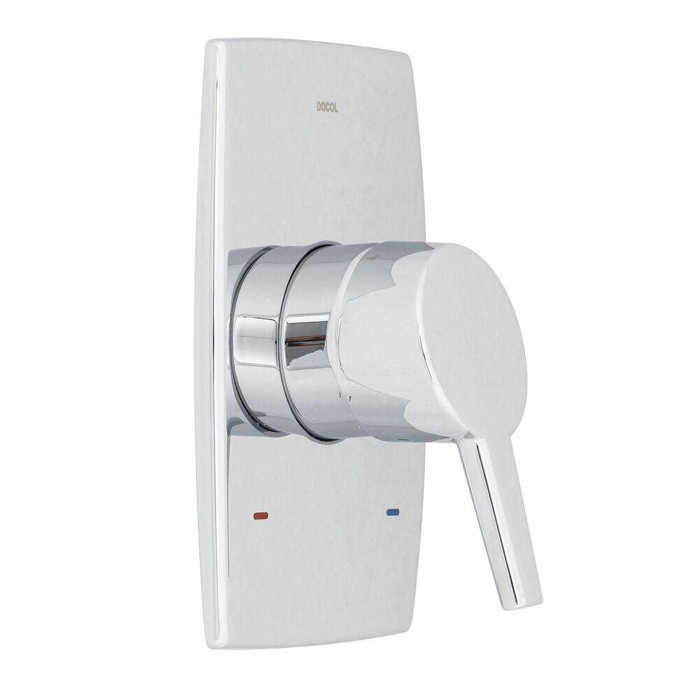 Acabamento Monocomando para Chuveiro 3/4