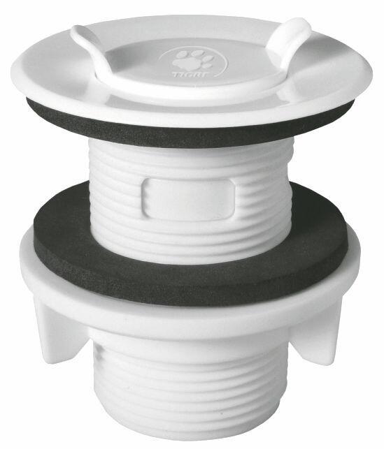 Válvula para Tanque 1.1/4