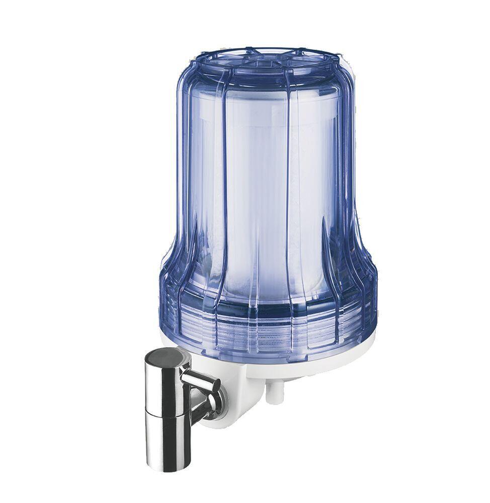 Filtro Lorenzetti Loren Acqua 5'' Transparente
