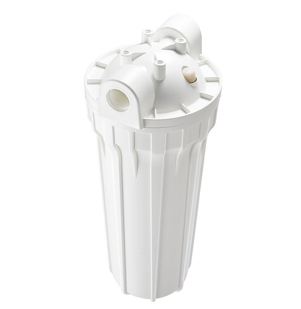Filtro Lorenzetti Loren Acqua 9''3/4 Branco