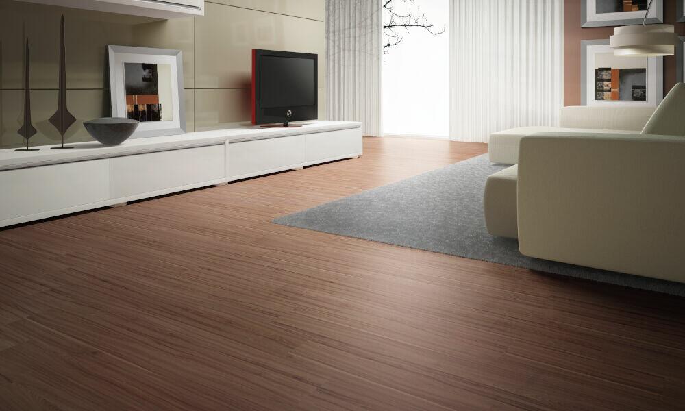 Piso Laminado Cola Prime Capuccino 19,7x135 Eucafloor