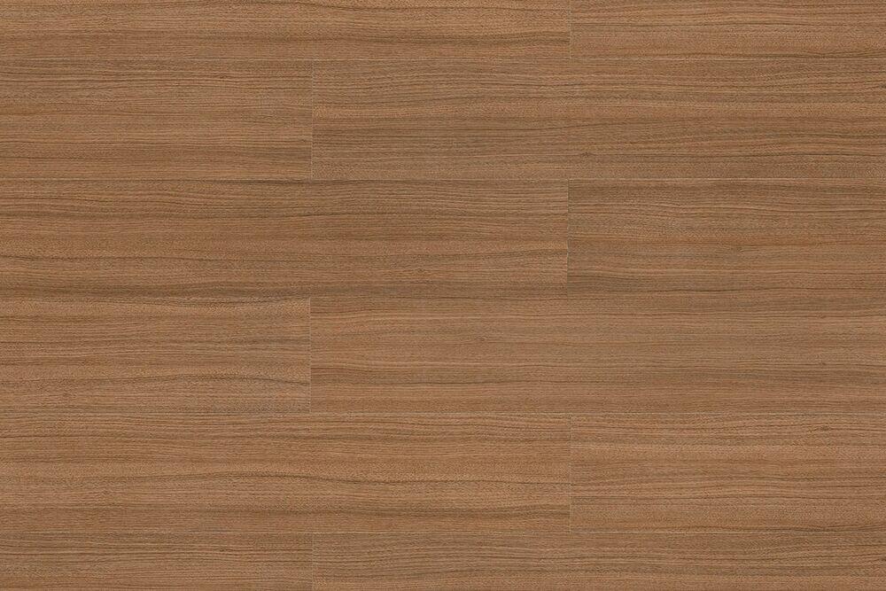 Piso Laminado Cola Prime Nogueira Natural 19,7x135 Eucafloor