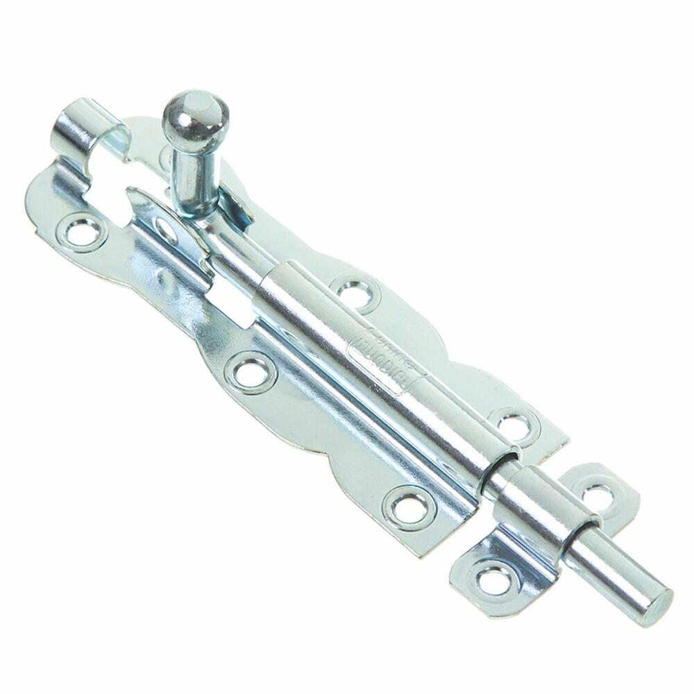Trinco Fio 125mm Aço Galvanizado União Mundial