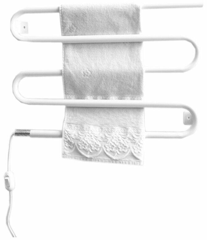 Toalheiro Térmico Soluzione 70W Seccare