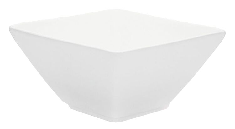 Tigela Oxford Bowl Quartier 600ml Branca