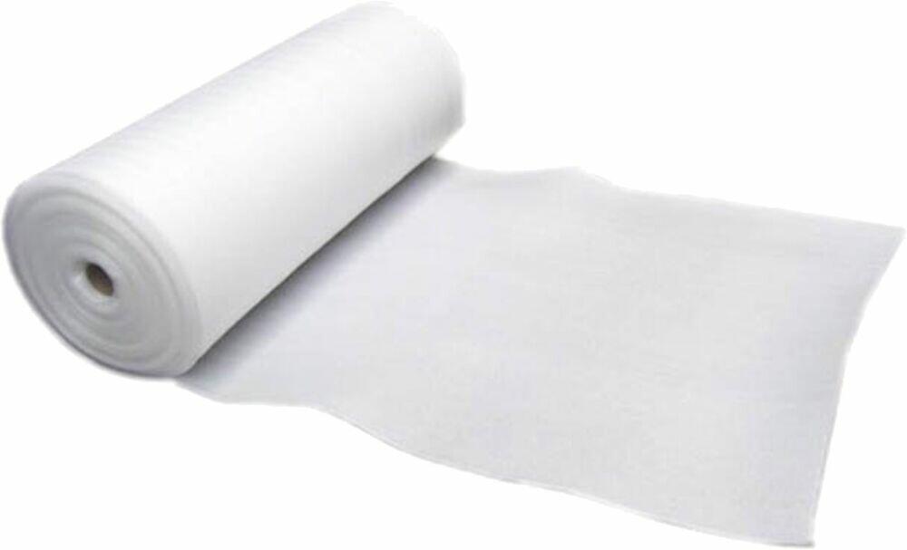 Manta Polietileno Duraero Branca Reciclada 1,20x2,5 Durafloor