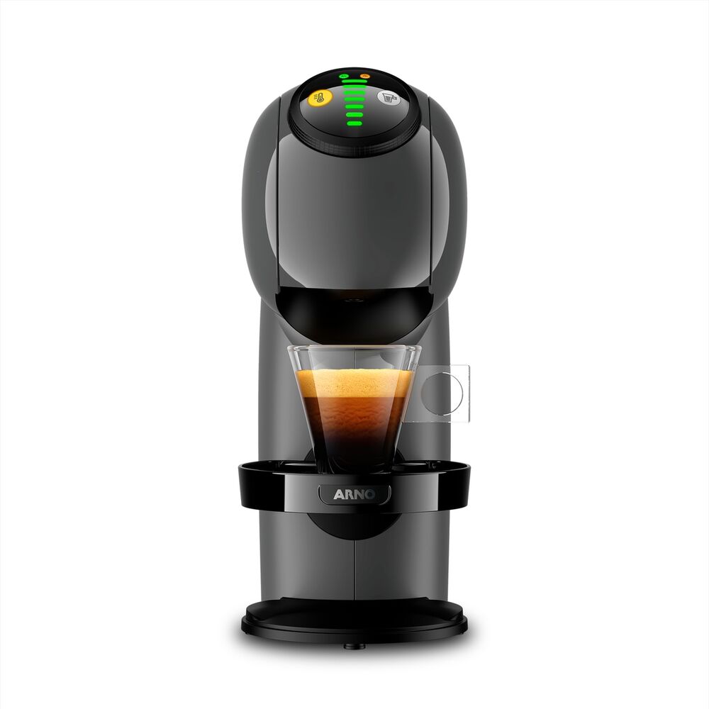 Cafeteira Expresso 1350w Dgs5 Grafite 220V Dolce Gusto