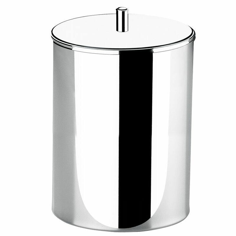 Lixeira Inox Brinox Decorline 7,8L