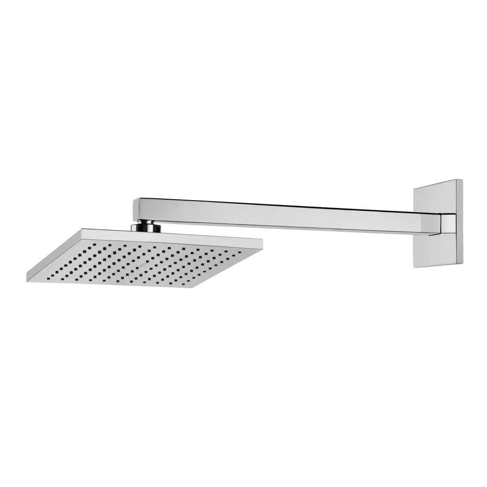 Chuveiro Ducha Square Docol Cromado 1/2